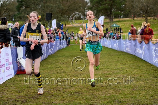 Falkirk26-911795 - U15 Girls