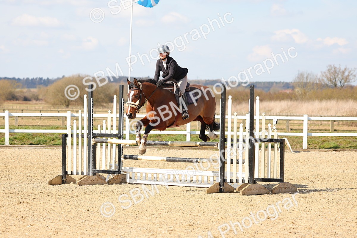SBM_001184 - Class 3 - Senior Discovery - 1.00m