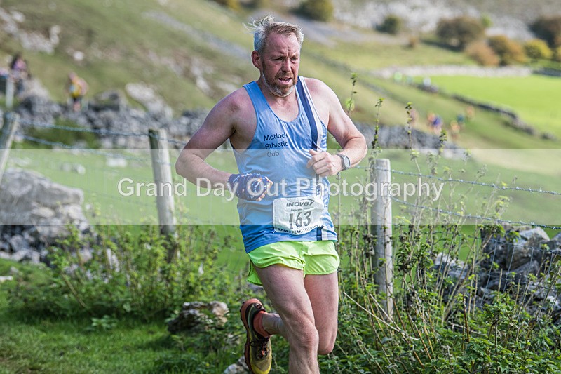 Ilam-745 - Ilam Three Peaks Fell Race (Limestone Series) Sunday 28th September 2025