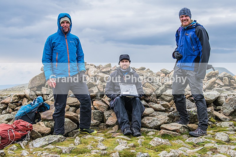 Rydal Round-652 - Rydal Round Fell Race Thursday 28th July 2022