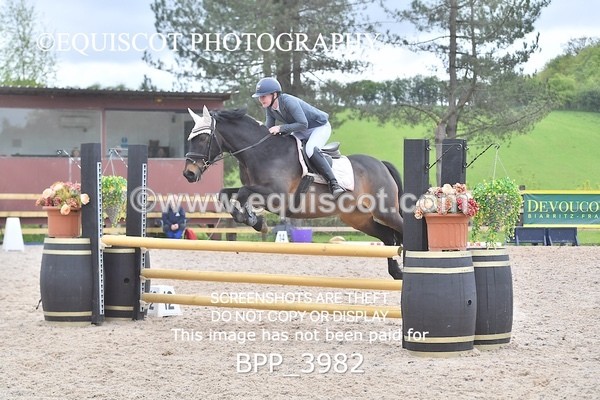 BPP_3982 - CLASS 3 0.85m Amateur Championship Qualifier