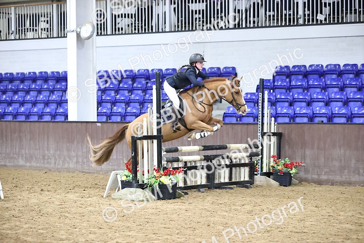 SBM_009882 - Class 9 - STX-UK Pony BritiNovice / 0.80m Open