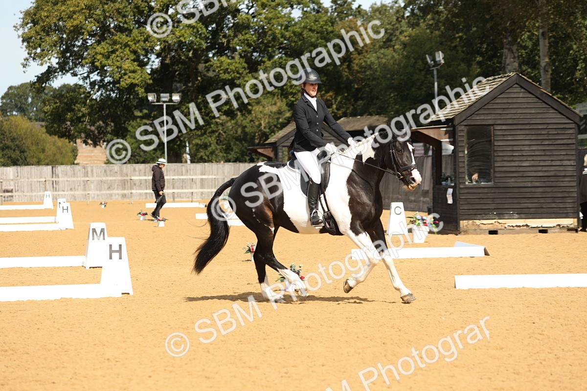 SBM_22173 - D17 - Grand Tour Championship - Novice 27