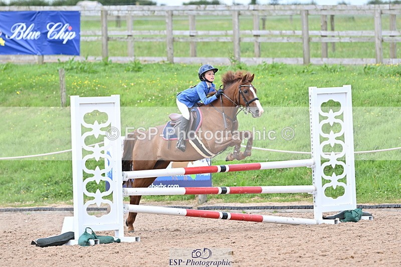 240628A-164631-01541 - Cls 5 Stepping Stones 128cm + 138cm