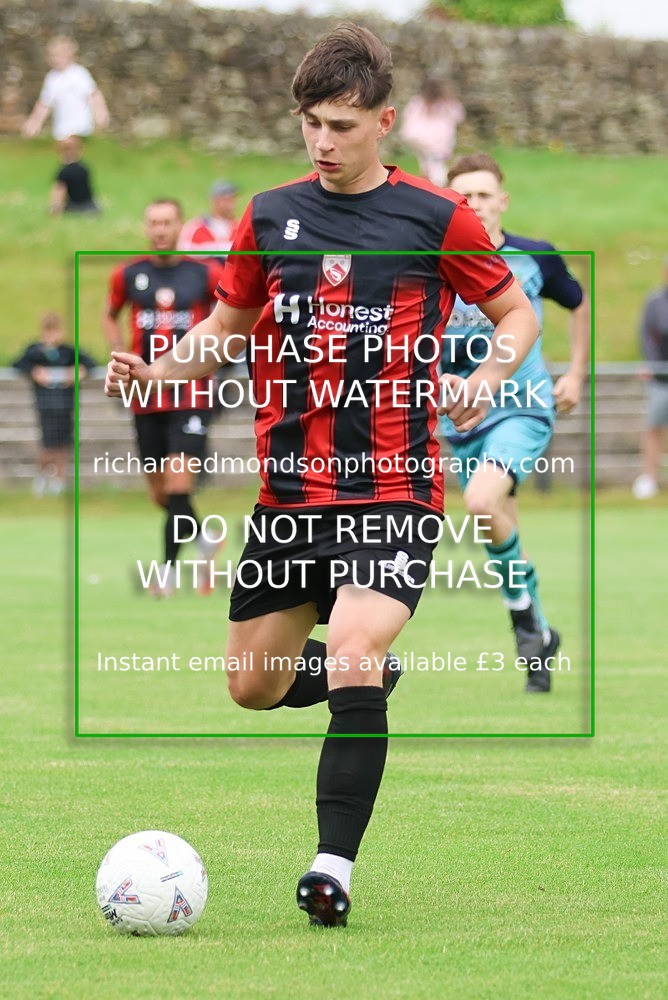 533A4202 - Kendal Town vs Morecambe (4/7/26)