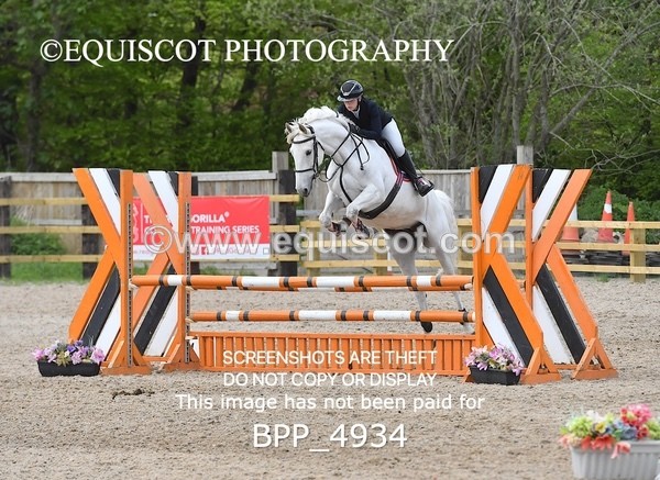BPP_4934 - CLASS 15 SAT 0.95m Amateur Championship Qualifier