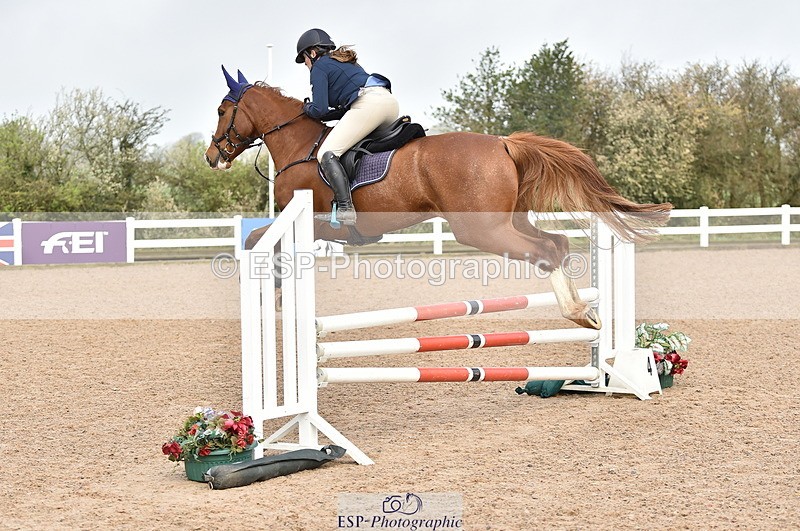 240405A-093358-00027 - Cls 7 85cm National Amateur Quali