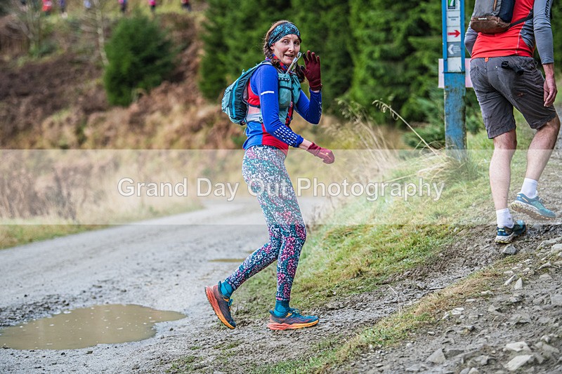 Glentress 21  10K-614 - High Terrain Events Glentress 21 & 10K Trail Races Saturday 16th November 2024