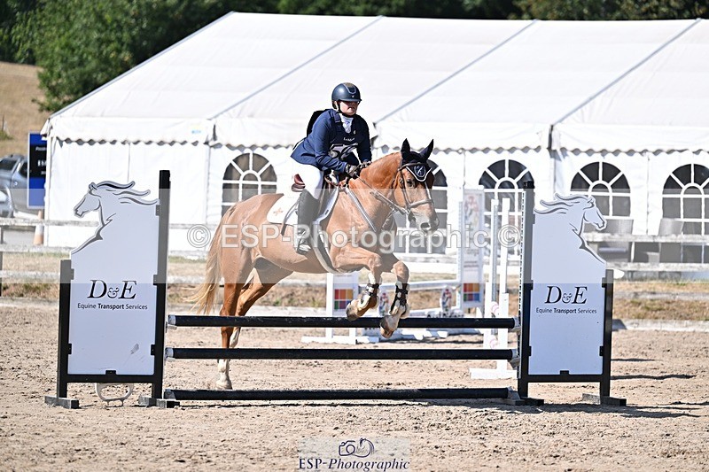 250822A-155300-23904 - Class 14 NAF 15.30 to 17.25