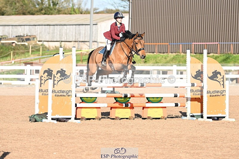 241026A-145409-01414 - SAT Cls 16-18 Children on Horses