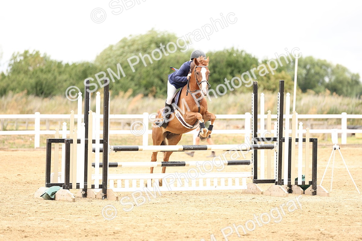 SBM_023432 - Class 4 - Amateur Championship Qualifier 95cm