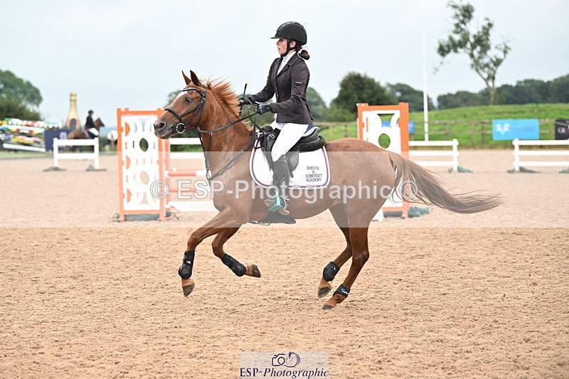 240907A-123552-01679 - Cls 3 Pony Medium Team 80cm & 90cm