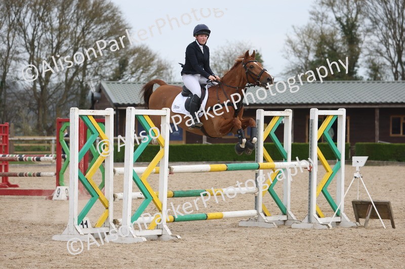 20260322-2240 - Class 5 - 1.0m