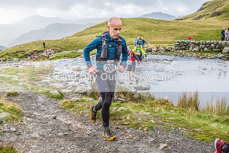 Langdale-851 - Langdale Horseshoe Fell Race Saturday 8th October 2022