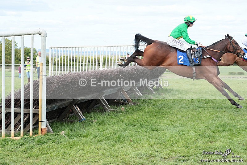 PtP 190426 690 - Vine & Craven PtP Kingston Blount 19/04/26