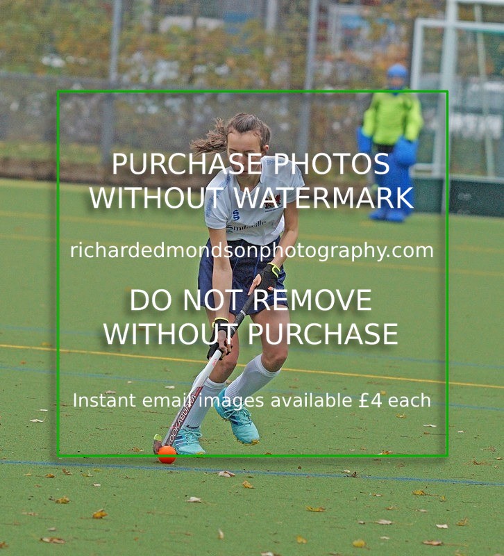 DSC02738 - Kendal Ladies Seconds v Carlisle Seconds (Saturday 2 November)