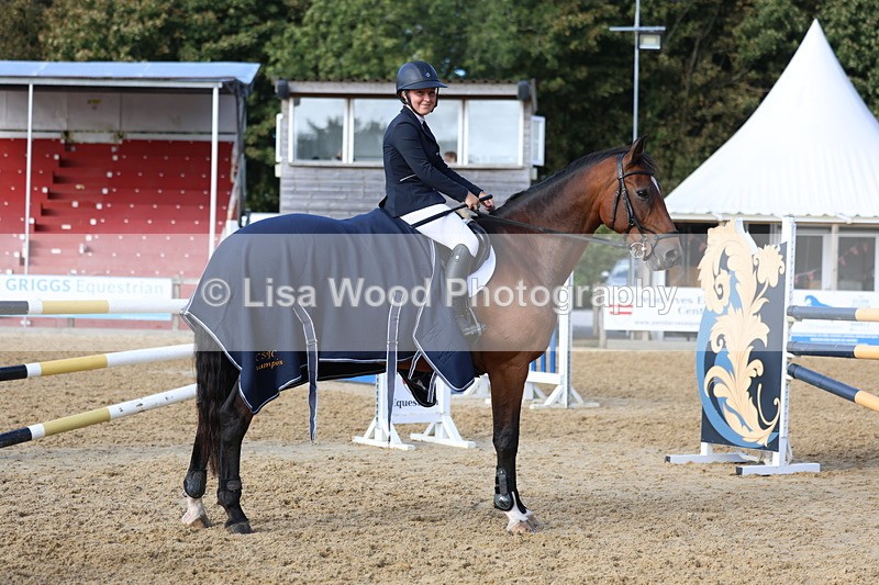 3E7A0713 - Class 13: Senior Newcomers/1.10m open