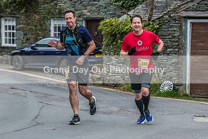 Derwentwater-863 - Derwentwater 10 Mile Road Race Sunday 3rd November 2024