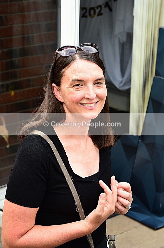 MOS-090 - Moseley Leavers 2021