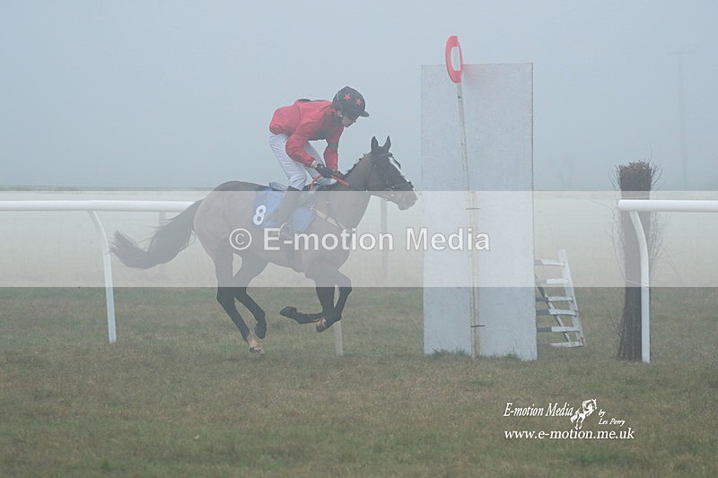 PtP 2901230245 - Heythrop Hunt PtP Cocklebarrow 29/01/2023