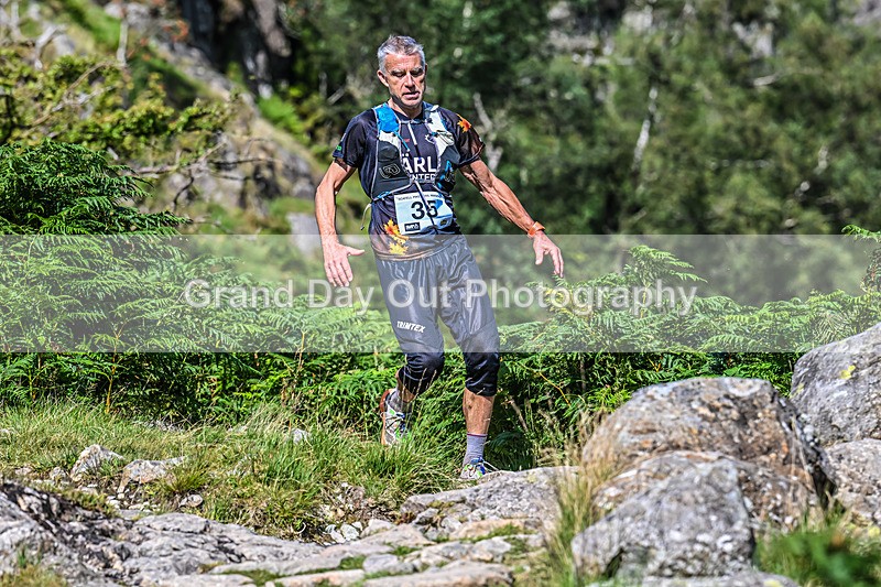 Scafell Pike-344 - Fellside Events Scafell Pike Trail Marathon Sunday 23rd August 2026