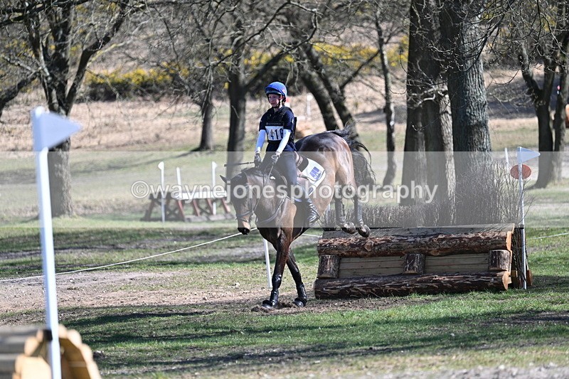 WJ7_1951 - XC Time 14:26 to 14:32