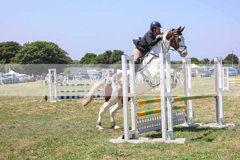 3E7A4536 - Class 11: 95cm National Amateur Championship Qualifier