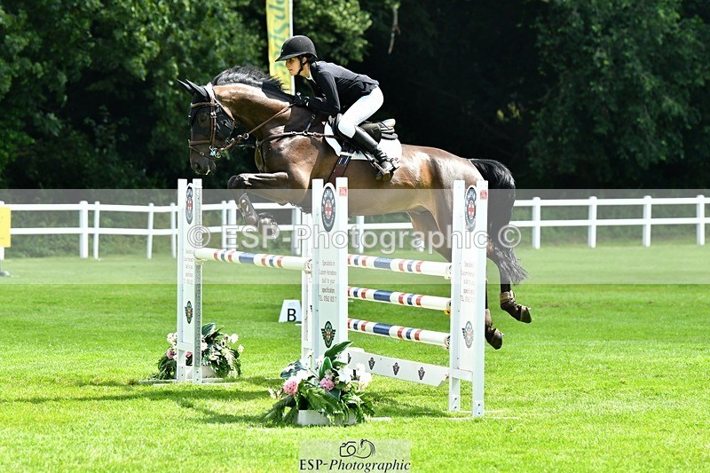 230706-115649-01945 - Cls 2 Foxhunter & 1.20m Open
