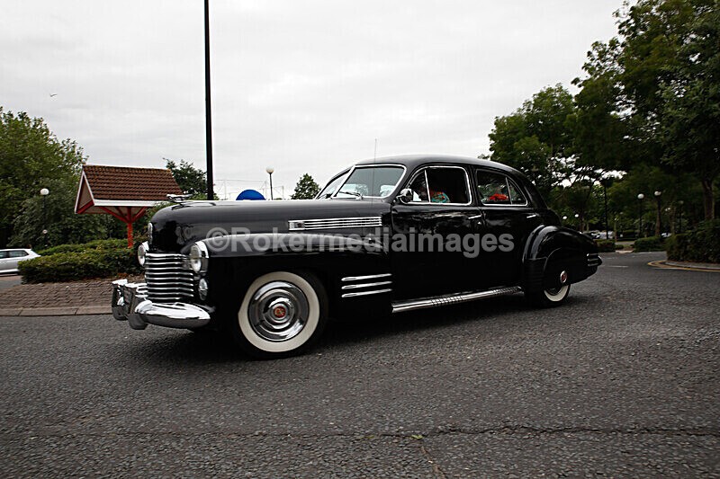  - The Ridge 11th July