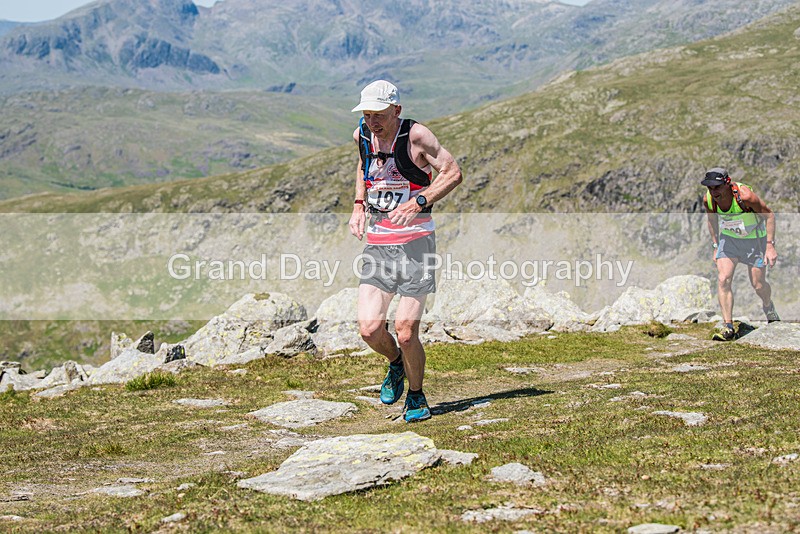 Duddon Long-226 - Duddon Valley (Long) Fell Race Saturday 3rd June 2023
