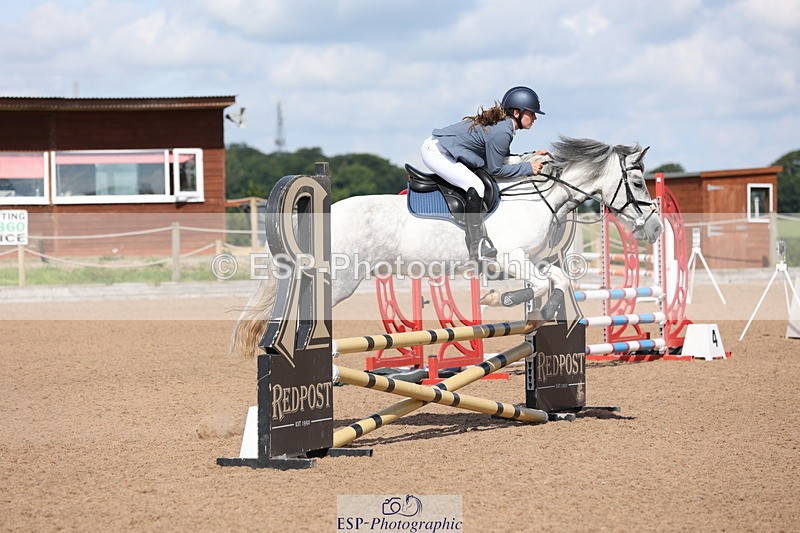 240714A-095613-01649 - Cls 3 A&B Pony BN & 80cm Open