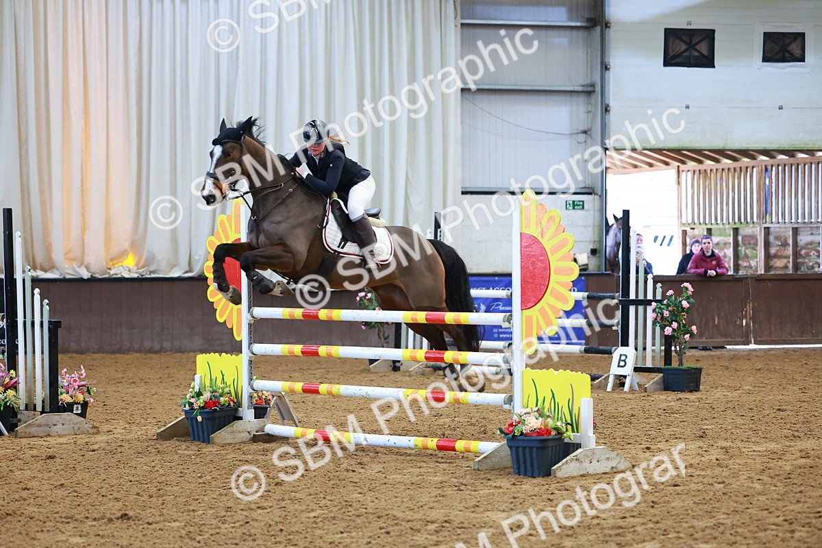 SBM_003188 - Class 10 - Senior Newcomers - 1.10m