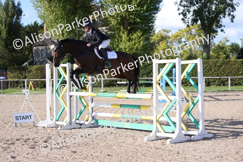 20250928-2800 - Class 7 - 1.00m