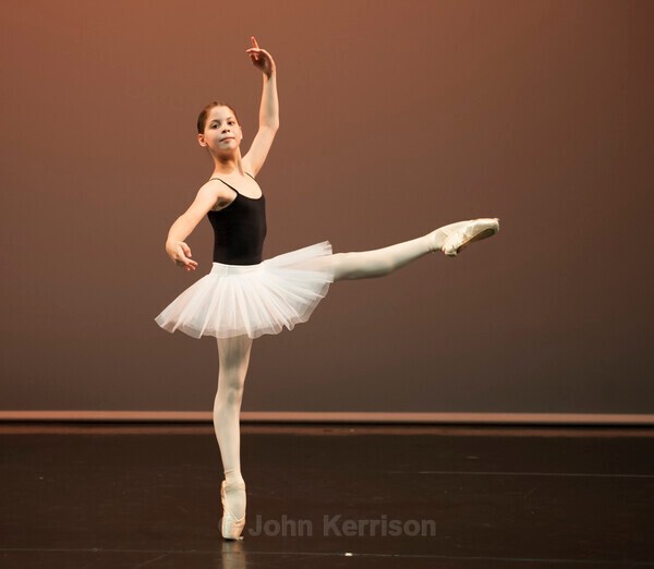  - Masters of Ballet Academy Vaganova Summer Intensive 2016