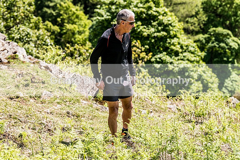 Coniston Junior-56 - Coniston Gullies Junior Fell Races Sunday 24th May 2026
