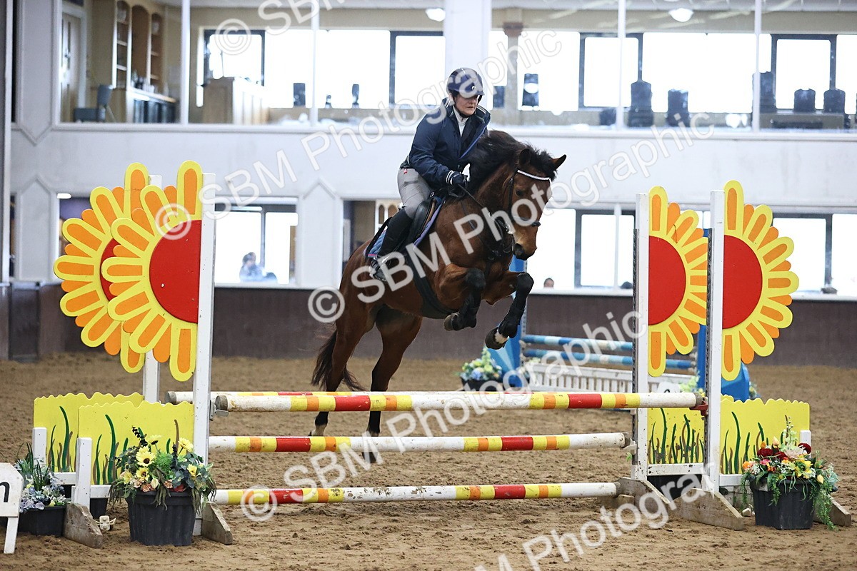 SBM_006367 - Class 19 - Clear Round