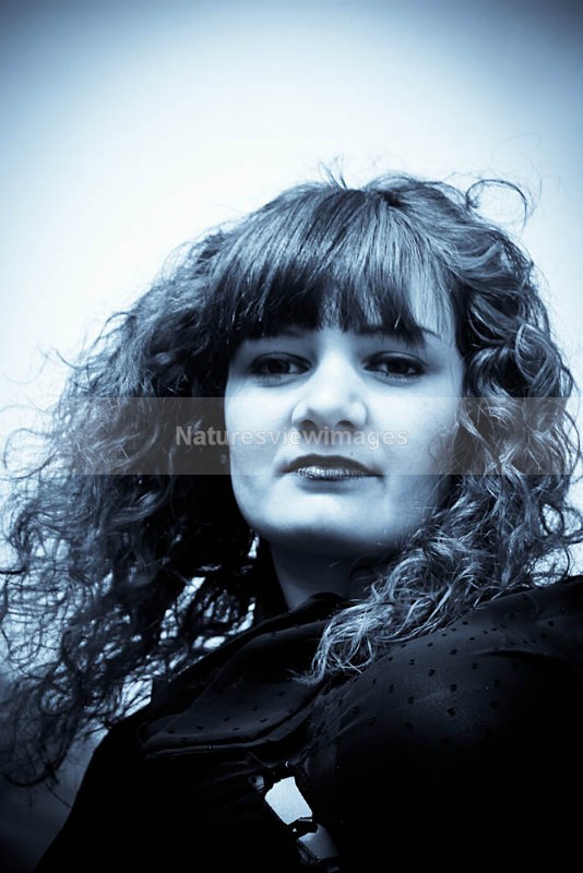  - Portraits