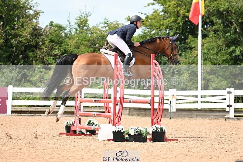 240726A-124323-01200 - Cls 9 85cm Amateur Qualifier