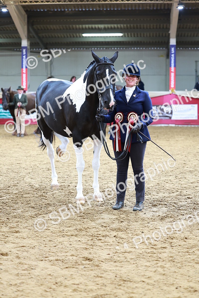 SBM_18723 - Class 903 - Sup Final - IH Pre Vet