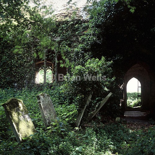 St.Peters Church, North Burlingham - Miscellaneous Gallery