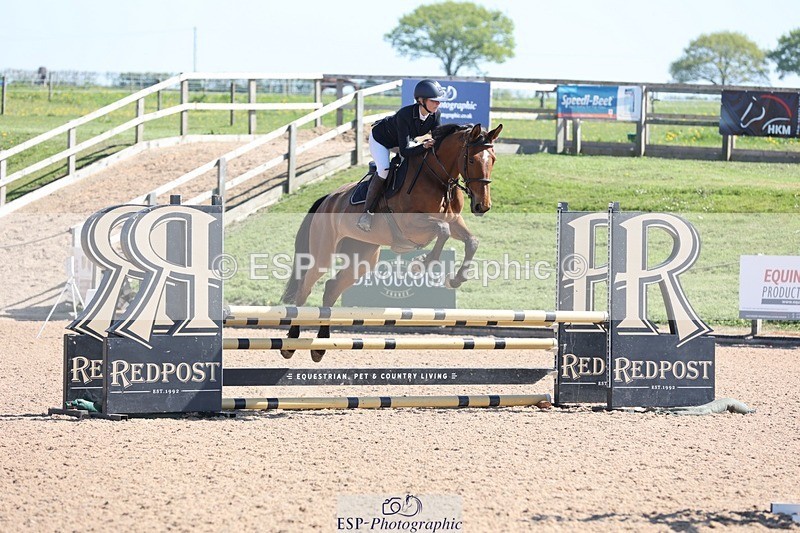 250430-105823-00284 - Cls 1 Clear Round, British Novice and 90cm Open