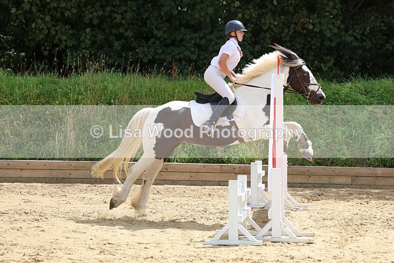 3E7A3074 - Class 6: 70cm Junior