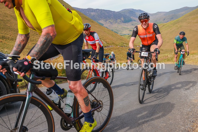 095915 - Newlands Pass 09.00-10.00