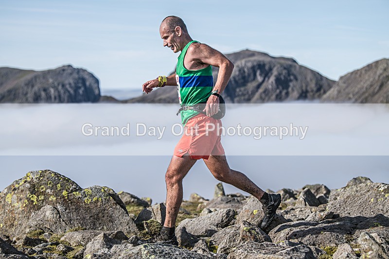 Langdale-280 - Langdale Horseshoe Fell Race Saturday 11th October 2025