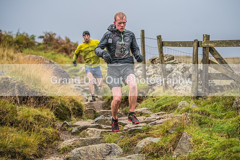 Langdale-1059 - Langdale Horseshoe Fell Race Saturday 12thOctober 2024