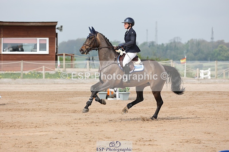 250424-110116-03350 - Cls 33 Young Horse 7yr old