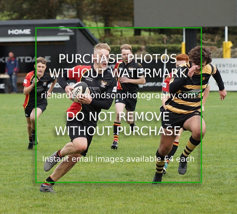 DSC00893 - Ashton Under 17 Rugby