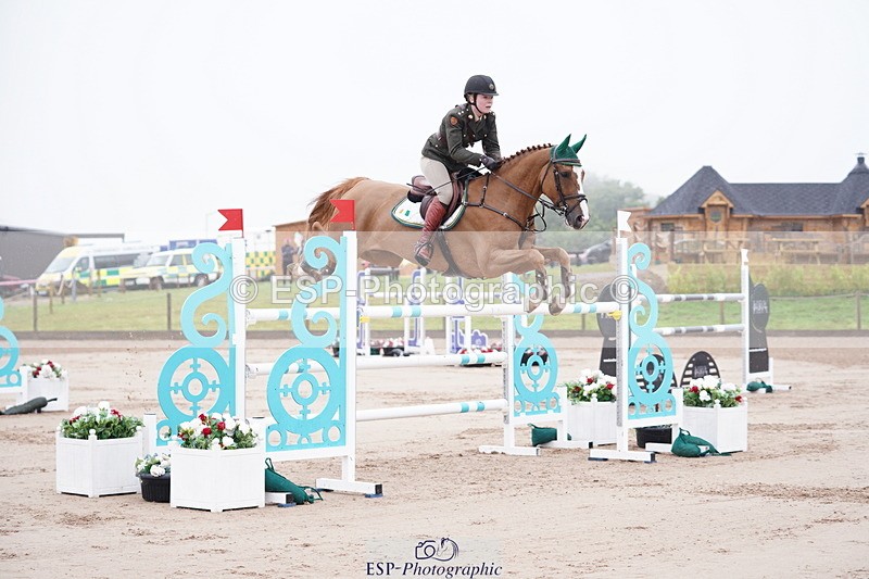 240720A-130338-14929 - Cls 35, YH 7 Yr Olds 1.35m