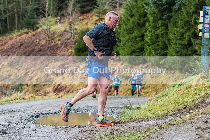 Glentress-580 - High Terrain Events Glentress Marathon 21 & 10K Trail Races Sunday 18th February 2024
