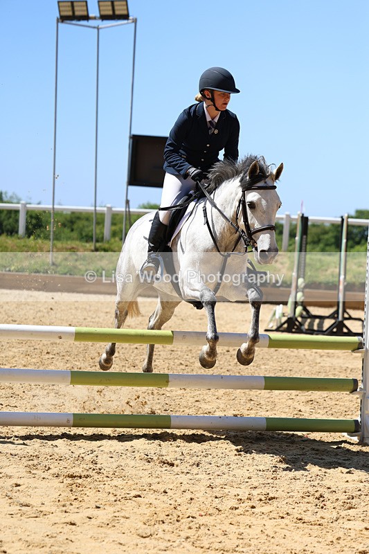 3E7A2981 - Class 7: 80cm open